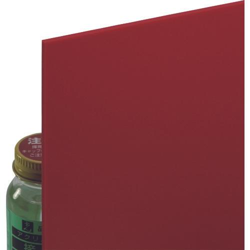 Tấm vinyl nhẹ màu đỏ 3 x 1820 x 910 mm