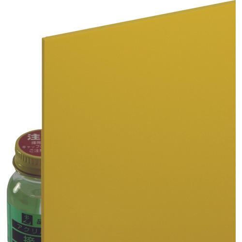 Tấm vinyl Hikari màu vàng 3 x 1820 x 910 mm