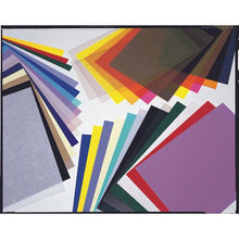 Tải hình ảnh vào trình xem thư viện, Tấm vinyl Hikari màu vàng 3 x 1820 x 910 mm
