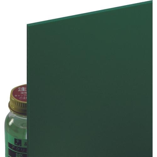 Tấm vinyl nhẹ màu xanh lá cây 3 x 1820 x 910 mm