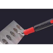 Load image into gallery viewer, NOGA N1 Red Easy Bar (with 1 N1 blade)
