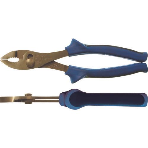 AmpcoSwiss Explosion Proof Adjustable Combination Pliers