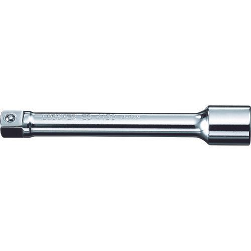 Shrimp extension bar 1/4 x 75mm