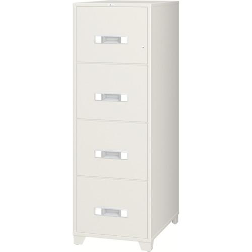 Eiko Fireproof Filing Cabinet EB4-4G