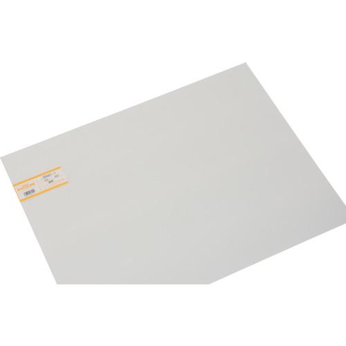 แผ่นเพลทไวนิลโปร่งแสง 450 x 600 x 1.0 มม