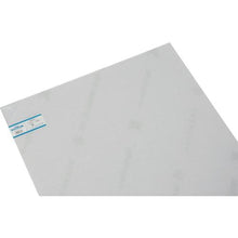 Load image into gallery viewer, Light vinyl plate transparent 910 x 600 x 3.0mm
