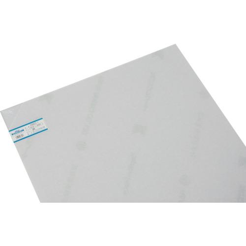 Light vinyl plate transparent 910 x 600 x 3.0mm