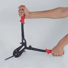 Load image into gallery viewer, Shrimp bolt clipper 450mm
