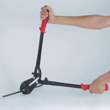 Load image into gallery viewer, Shrimp bolt clipper 600mm
