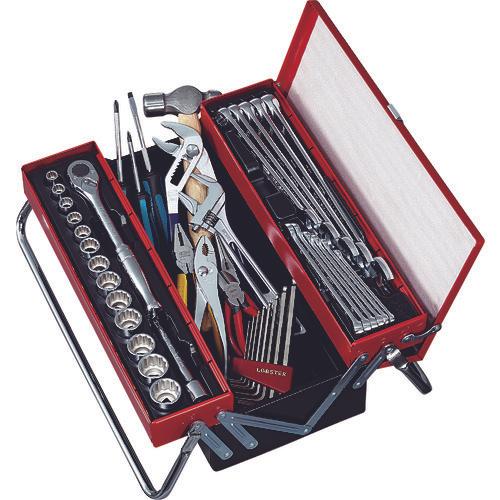 Shrimp tool set EBI-2005