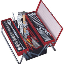 Load image into gallery viewer, Shrimp tool set EBI-2010B
