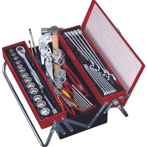 Shrimp tool set EBI-2010B