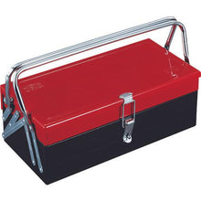 Load image into gallery viewer, Shrimp tool set EBI-2010B
