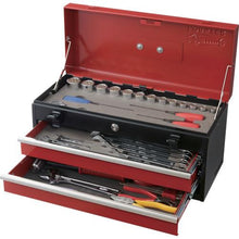 Load image into gallery viewer, Shrimp tool set EBI245
