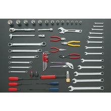 Load image into gallery viewer, Shrimp tool set EBI359
