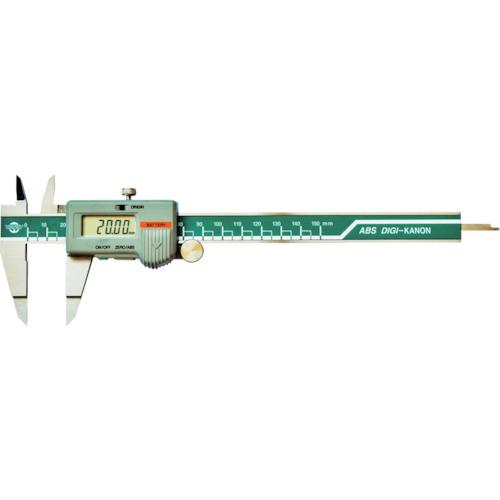 Kanon ดิจิตอล เวอร์เนียร์คาลิเปอร์ 150mm