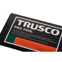 画像をギャラリービューアに読み込む, ＴＲＵＳＣＯ　超耐候性軟質エンブレム　ＴＲＵＳＣＯ　ＰＲＯ　ＴＯＯＬロゴ　印刷タイプ
