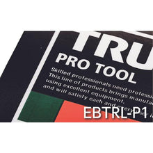 画像をギャラリービューアに読み込む, ＴＲＵＳＣＯ　超耐候性軟質エンブレム　ＴＲＵＳＣＯ　ＰＲＯ　ＴＯＯＬロゴ　印刷タイプ
