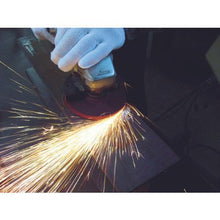 画像をギャラリービューアに読み込む, 富士　エコ砥石　Ｆ１　１２５Ｘ７Ｘ２２　　ＡＷＡ３６

