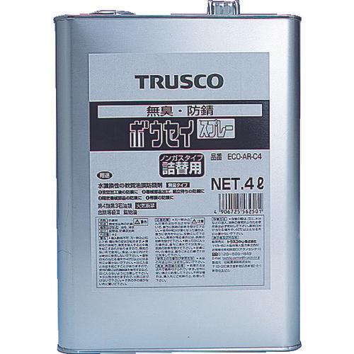 Dầu TRUSCO α bosei 4L