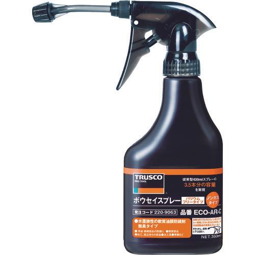 Bình xịt không gas TRUSCO α-bosei có vòi 350ml