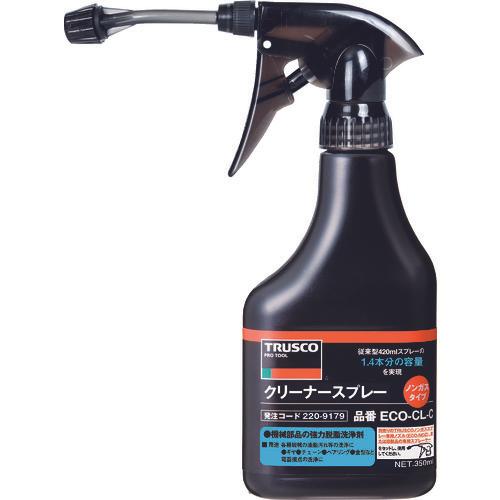 Bình xịt sạch không khí TRUSCO α có vòi phun 350ml