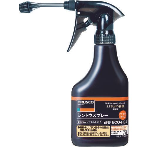 350ml với vòi xịt không gas TRUSCO α Shinto