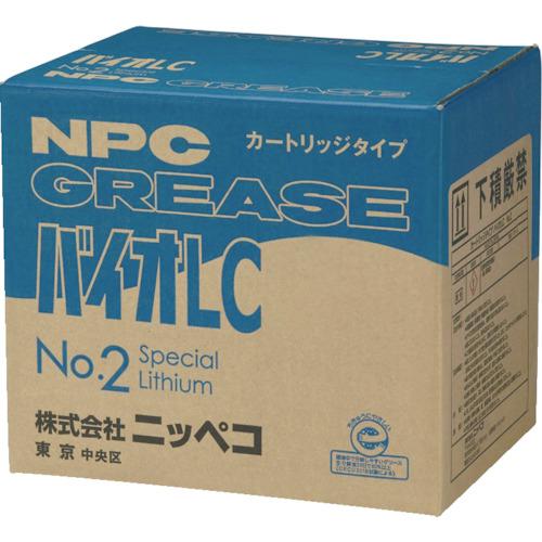 NPC Bio-degradable Bio-Grease LC-2 420ML 20 ต่อกล่อง