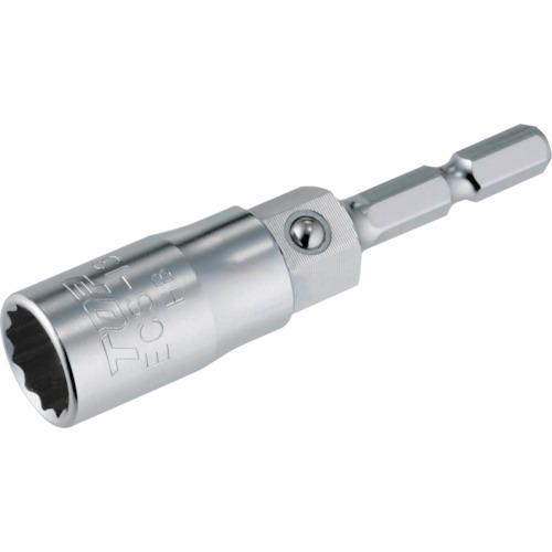 ＴＯＰ　電動ドリル用マルチソケット　１４ｍｍ