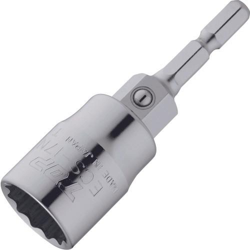 一种TOP电动钻头用多插槽