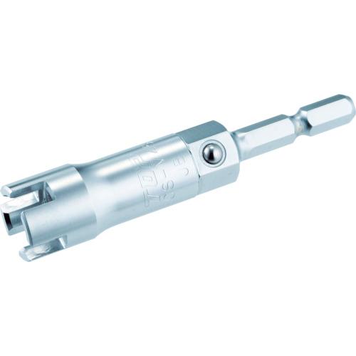 TOP butterfly screw socket for electric drill for M6