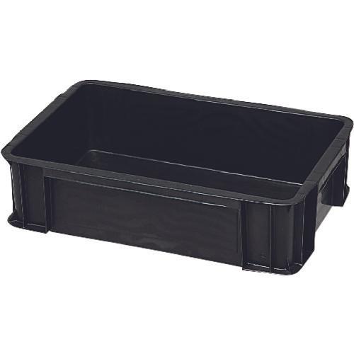 積水　導電コンテナＴＳ－２８　黒