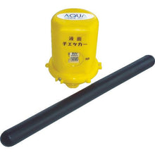 将图像导入到图库查看器中AQUA SYSTEM drum remaining gauge 液位计（BS /PP材质） 液位计
