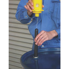 将图像导入到图库查看器中AQUA SYSTEM drum remaining gauge 液位计（BS /PP材质） 液位计
