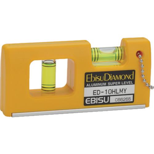 Ebisu Diamond Magnet Handy Level-2 黄色