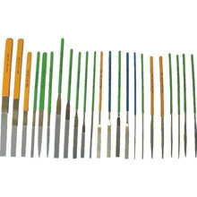 โหลดรูปภาพลงในโปรแกรมดูแกลเลอรี ชุดประเภท GOEI ED-23
