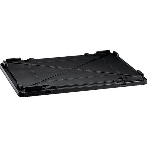 TENSHO Conductive Container Tenbaco ED-K Lid