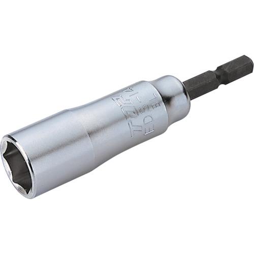 ＴＯＰ　電動ドリル用インパクトソケット　１５ｍｍ