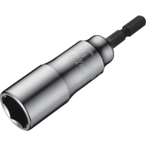 ＴＯＰ　電動ドリル用インパクトソケット　１６ｍｍ