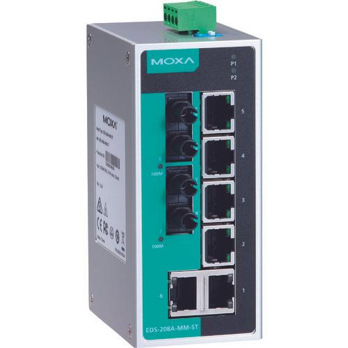 ＭＯＸＡ　ＥＤＳ－２０８Ａ