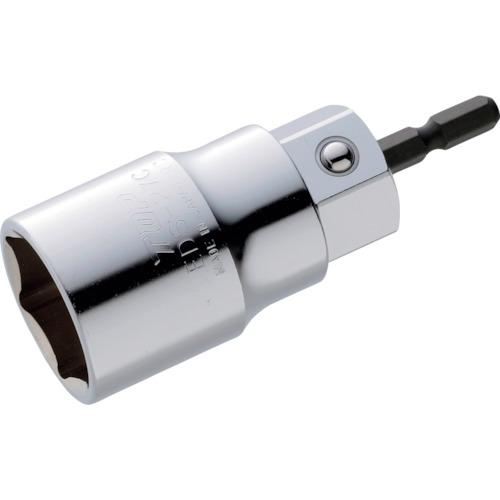 ＴＯＰ　電動ドリル用コンパクトソケット　３０ｍｍ