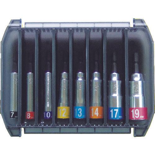 ＴＯＰ　コンパクトソケット８ホンセット