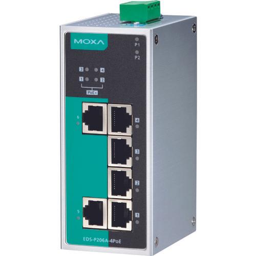 ＭＯＸＡ　ＥＤＳ－Ｐ２０６Ａ－４ＰＯＥ
