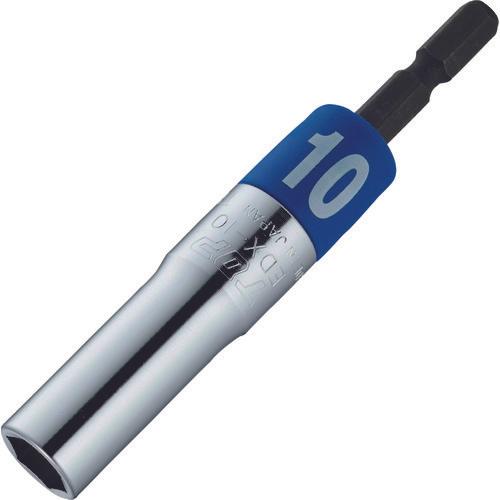 ＴＯＰ　電動ドリル用アルファソケット