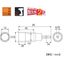 将图像导入到图库查看器中TOP电钻的α插座
