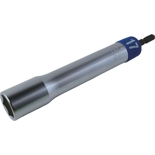 TOP电钻α套长款17 mm