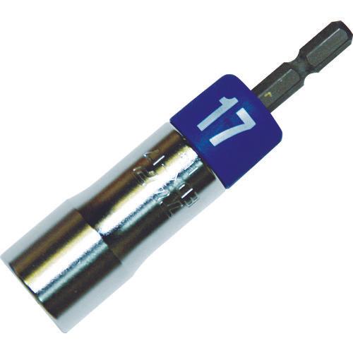 TOP电钻α插座17 mm