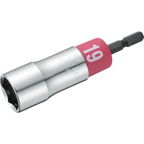 TOP电钻α插座19 mm