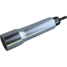 将图像导入到图库查看器中TOP电钻α套长款24 mm
