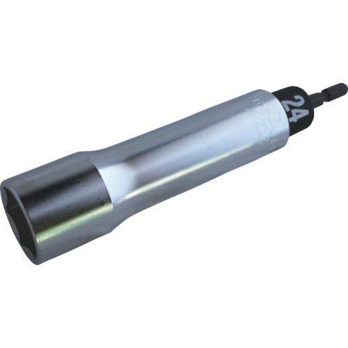 TOP电钻α套长款24 mm